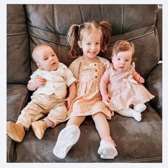 Meet your Posher, Nancy - Picture 1 of 1